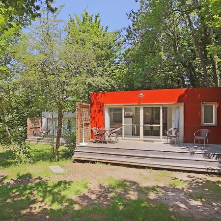 Huttopia Royat Exterior photo